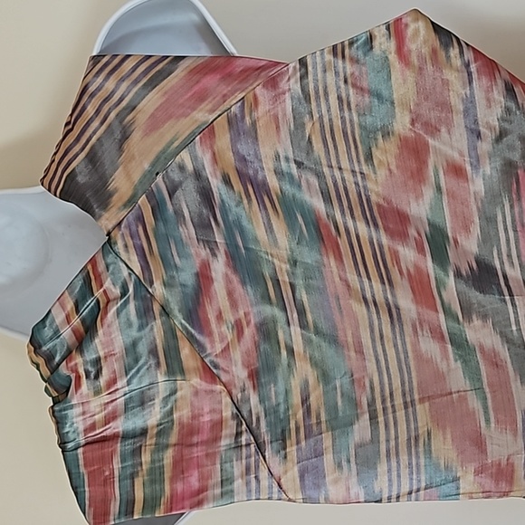 All Saints Spitalfields lkat Dress 12 - Picture 6 of 9